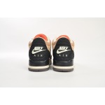 Air Jordan 3 Retro JTH Bio Beige  AV6683-200