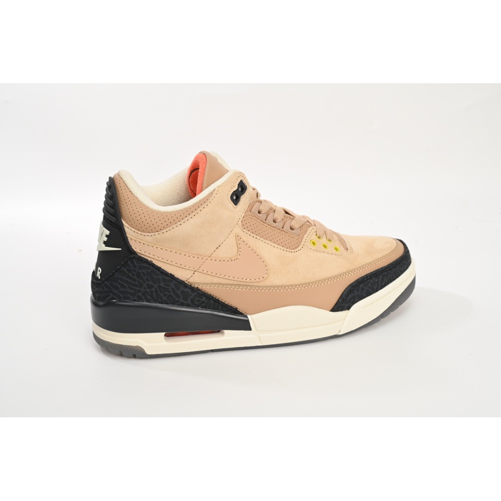 Air Jordan 3 Retro JTH Bio Beige  AV6683-200