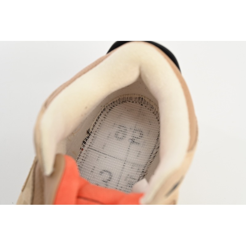 Air Jordan 3 Retro JTH Bio Beige  AV6683-200