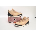Air Jordan 3 Retro JTH Bio Beige  AV6683-200