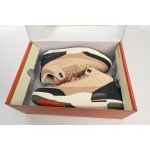 Air Jordan 3 Retro JTH Bio Beige  AV6683-200