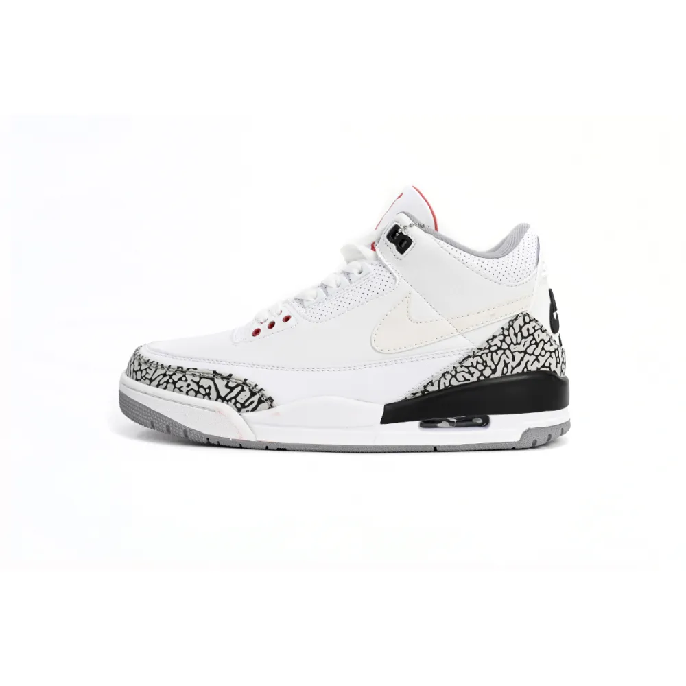 Air Jordan 3 Retro JTH Super Bowl AV6683-160 
