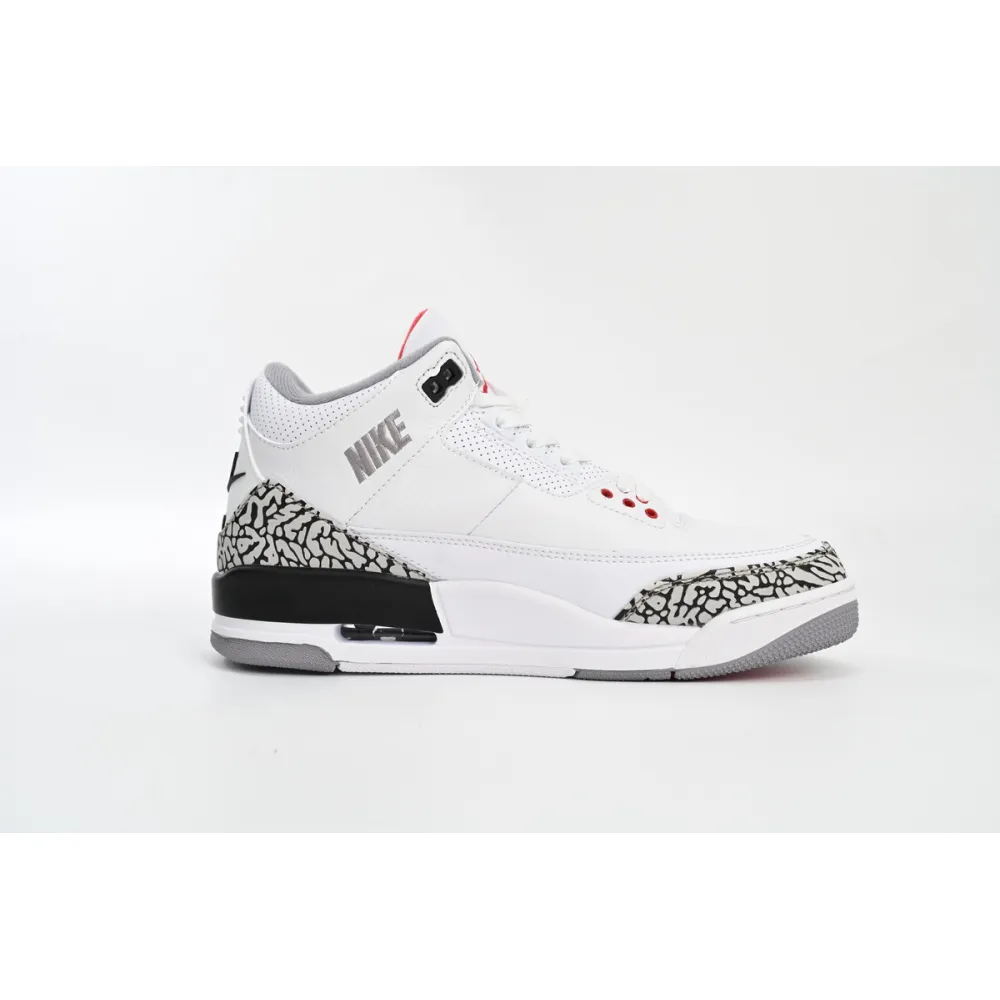 Air Jordan 3 Retro JTH Super Bowl AV6683-160 