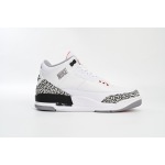 Air Jordan 3 Retro JTH Super Bowl AV6683-160 