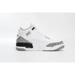 Air Jordan 3 Retro JTH Super Bowl AV6683-160 