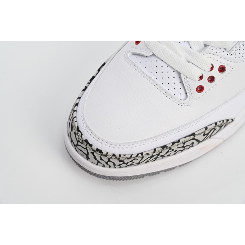 Air Jordan 3 Retro JTH Super Bowl AV6683-160 