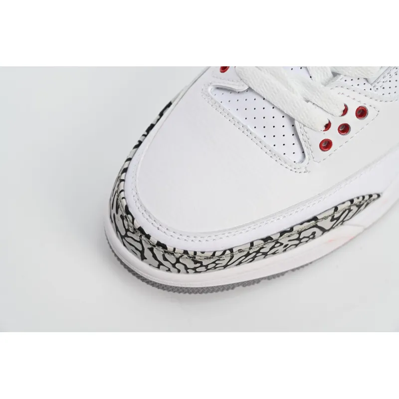 Air Jordan 3 Retro JTH Super Bowl AV6683-160 