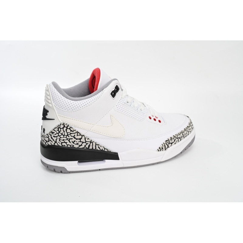 Air Jordan 3 Retro JTH Super Bowl AV6683-160 