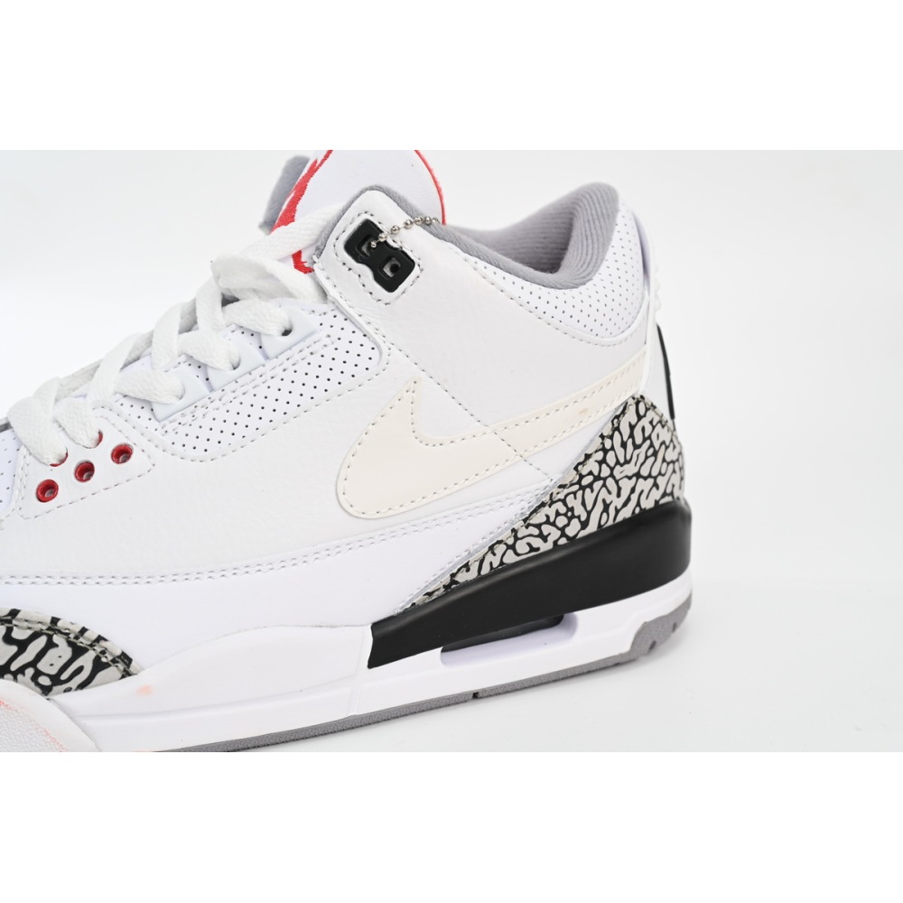 Air Jordan 3 Retro JTH Super Bowl AV6683-160 