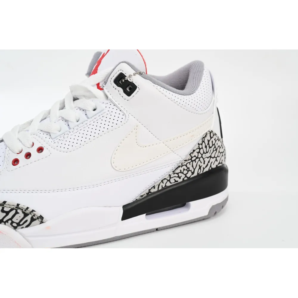Air Jordan 3 Retro JTH Super Bowl AV6683-160 