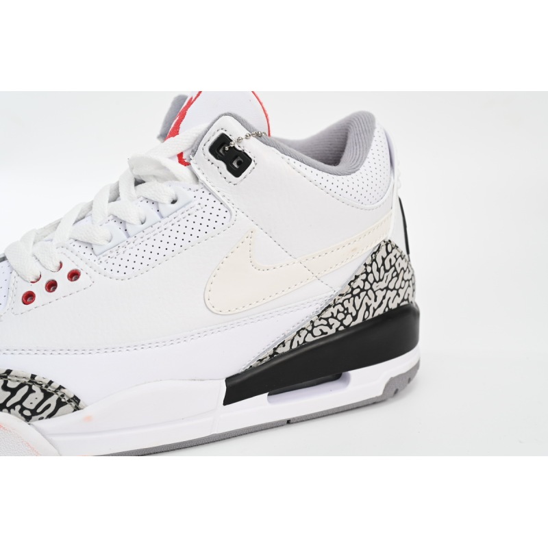 Air Jordan 3 Retro JTH Super Bowl AV6683-160 