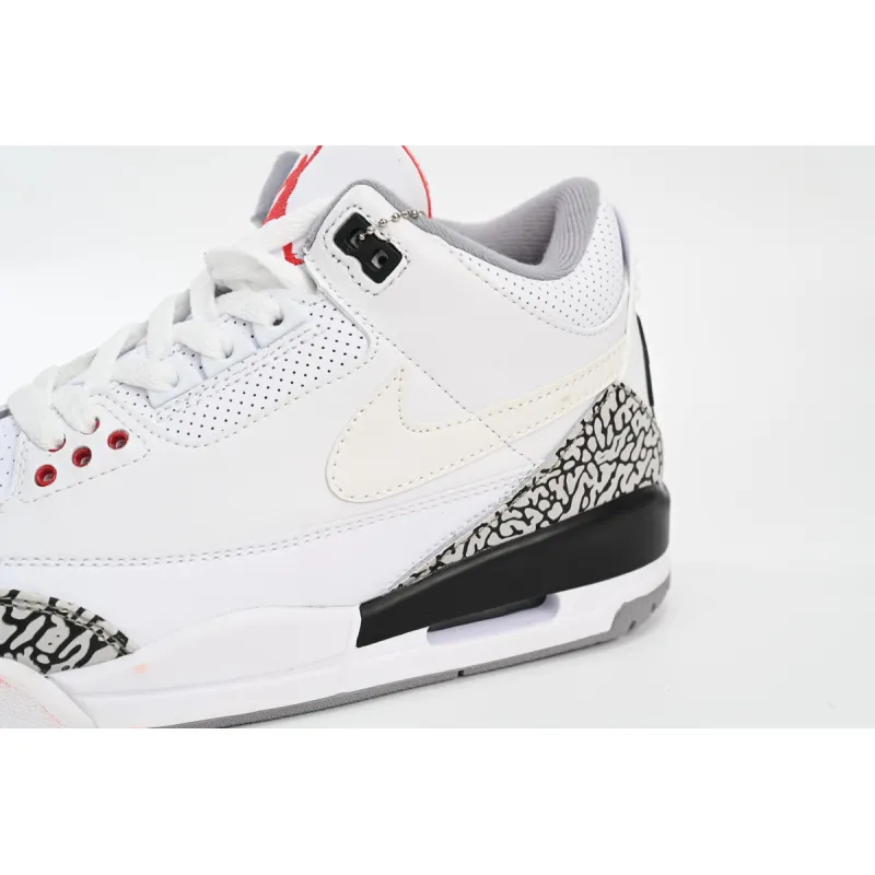 Air Jordan 3 Retro JTH Super Bowl AV6683-160 