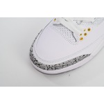 Air Jordan 3 Retro Laser Orange (Women's) CK9246-108