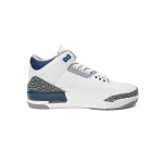 Air Jordan 3 Retro Midnight Navy CT8532-140