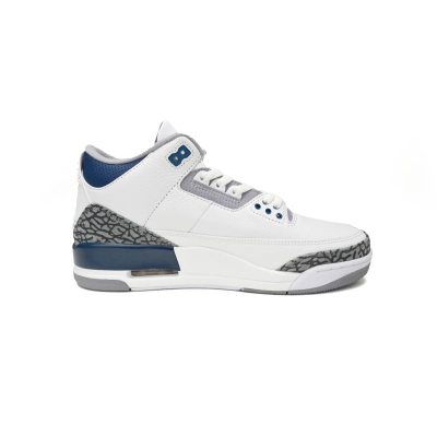 Air Jordan 3 Retro Midnight Navy CT8532-140 02
