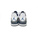 Air Jordan 3 Retro Midnight Navy CT8532-140