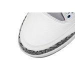 Air Jordan 3 Retro Midnight Navy CT8532-140