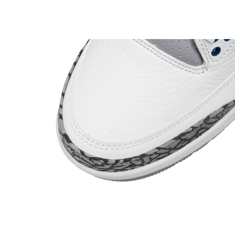 Air Jordan 3 Retro Midnight Navy CT8532-140