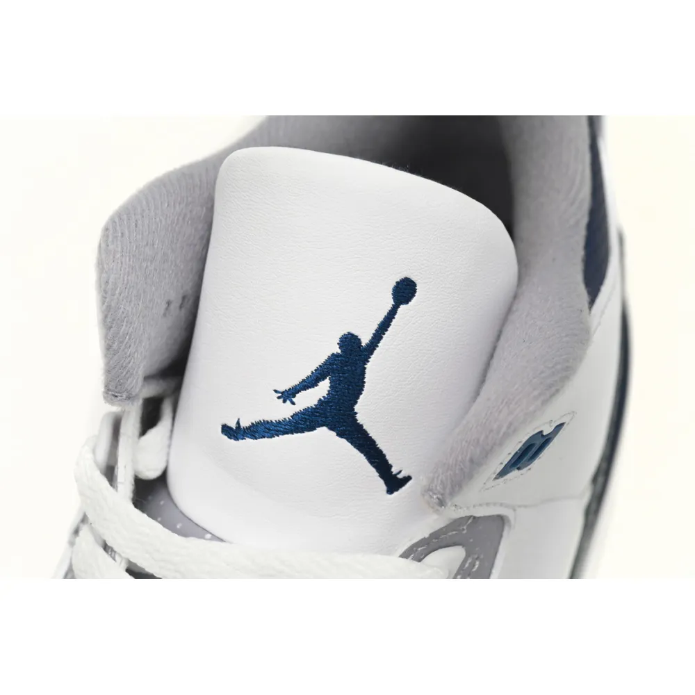 Air Jordan 3 Retro Midnight Navy CT8532-140