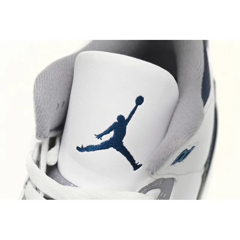 Air Jordan 3 Retro Midnight Navy CT8532-140