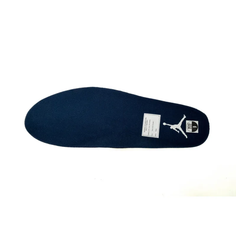 Air Jordan 3 Retro Midnight Navy CT8532-140