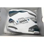 Air Jordan 3 Retro Midnight Navy CT8532-140
