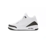 Air Jordan 3 Retro Mocha (2018) 136064-122