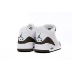 Air Jordan 3 Retro Mocha (2018) 136064-122