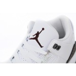 Air Jordan 3 Retro Mocha (2018) 136064-122