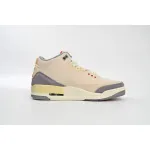 Air Jordan 3 Retro Muslin DH7139-100