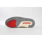 Air Jordan 3 Retro Muslin DH7139-100