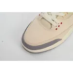 Air Jordan 3 Retro Muslin DH7139-100