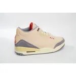 Air Jordan 3 Retro Muslin DH7139-100