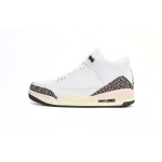 Air Jordan 3 Retro Neapolitan Dark Mocha (Women's) CK9246-102