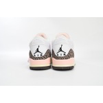 Air Jordan 3 Retro Neapolitan Dark Mocha (Women's) CK9246-102