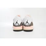 Air Jordan 3 Retro Neapolitan Dark Mocha (Women's) CK9246-102