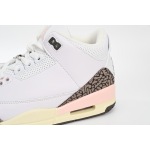 Air Jordan 3 Retro Neapolitan Dark Mocha (Women's) CK9246-102