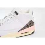 Air Jordan 3 Retro Neapolitan Dark Mocha (Women's) CK9246-102