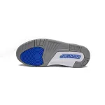 Air Jordan 3 Retro Racer Blue CT8532-145 