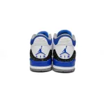 Air Jordan 3 Retro Racer Blue CT8532-145 