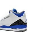 Air Jordan 3 Retro Racer Blue CT8532-145 