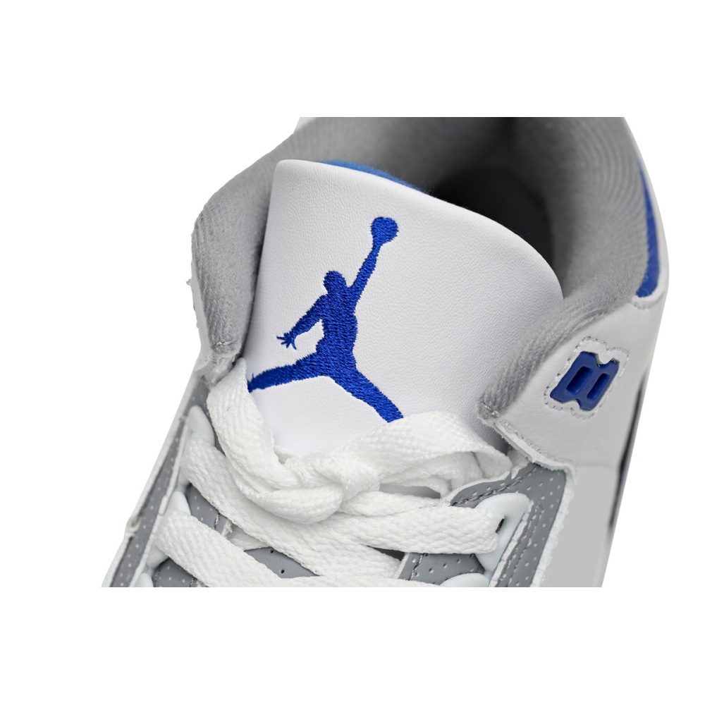 Air Jordan 3 Retro Racer Blue CT8532-145 