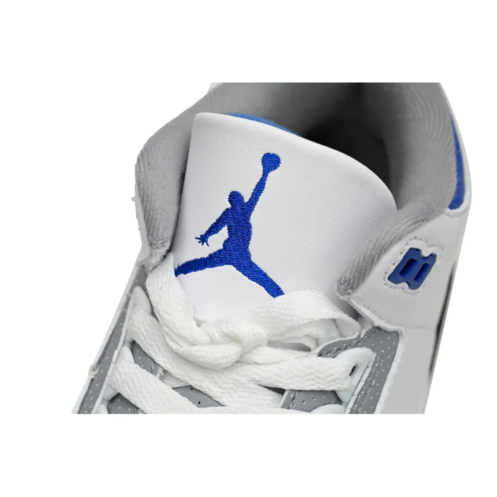 Air Jordan 3 Retro Racer Blue CT8532-145 