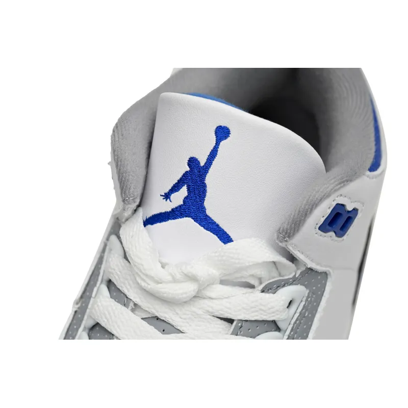 Air Jordan 3 Retro Racer Blue CT8532-145 