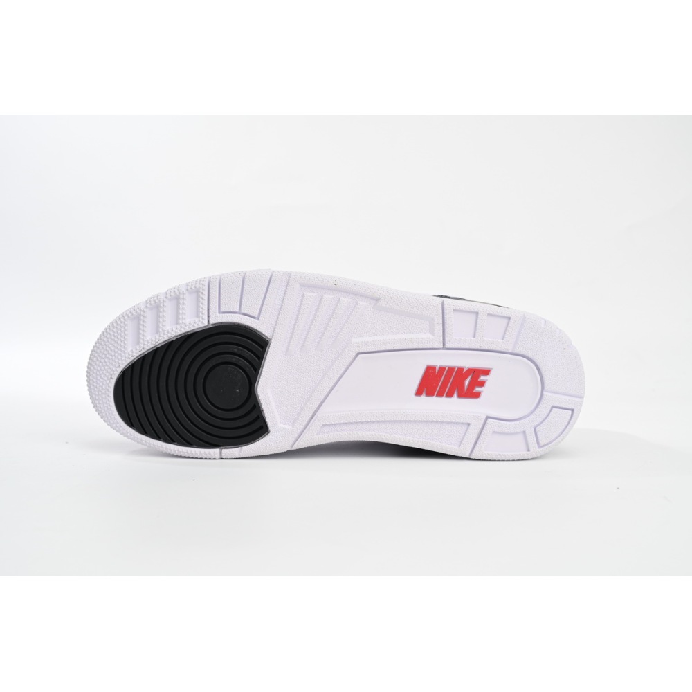 Air Jordan 3 Retro SE Fire Red Denim (2020)  CZ6431-100 