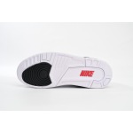 Air Jordan 3 Retro SE Fire Red Denim (2020)  CZ6431-100 
