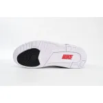 Air Jordan 3 Retro SE Fire Red Denim (2020)  CZ6431-100 