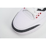 Air Jordan 3 Retro SE Fire Red Denim (2020)  CZ6431-100 