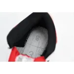 Air Jordan 3 Retro SE Fire Red Denim (2020)  CZ6431-100 