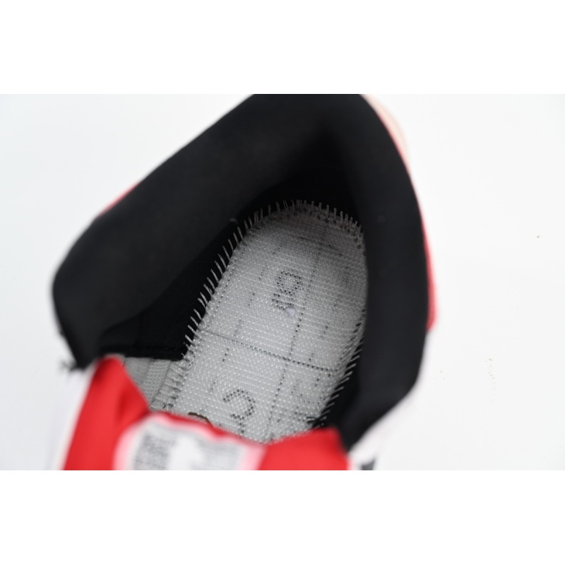 Air Jordan 3 Retro SE Fire Red Denim (2020)  CZ6431-100 